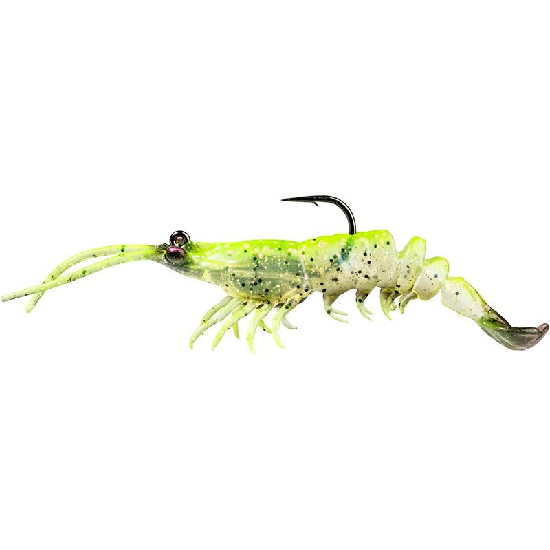 Z-Man Prawn StarZ Soft Plastic Prawn - 3.5 Inch
