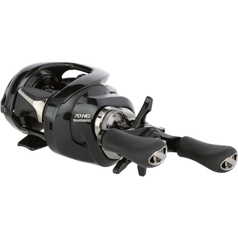 Shimano Metanium DC 70A Baitcasting Reels - 2024 Models