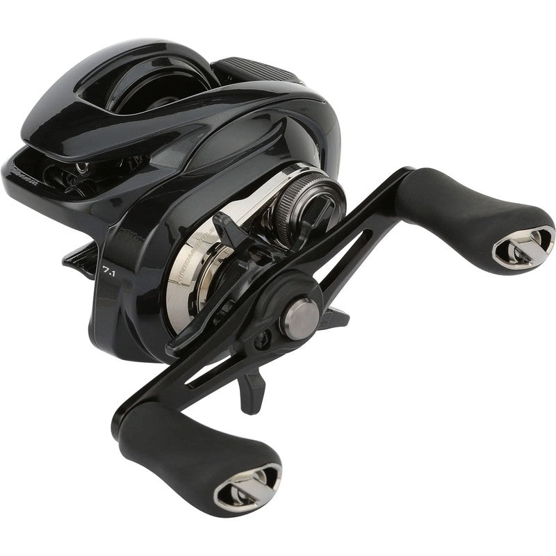 Shimano Metanium DC 70A Baitcasting Reels - 2024 Models